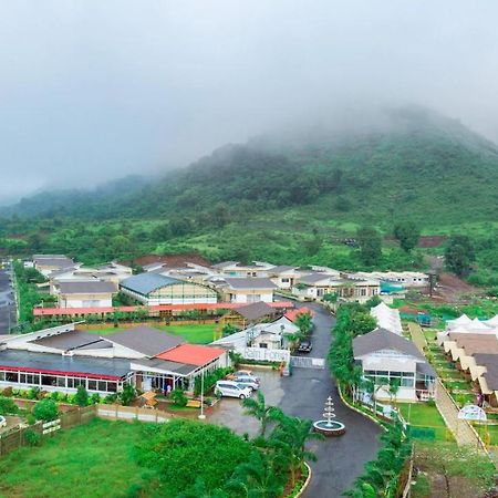 เรน ฟอเรสต์ รีสอร์ต Hotel อิกัตปุรี ภายนอก รูปภาพ