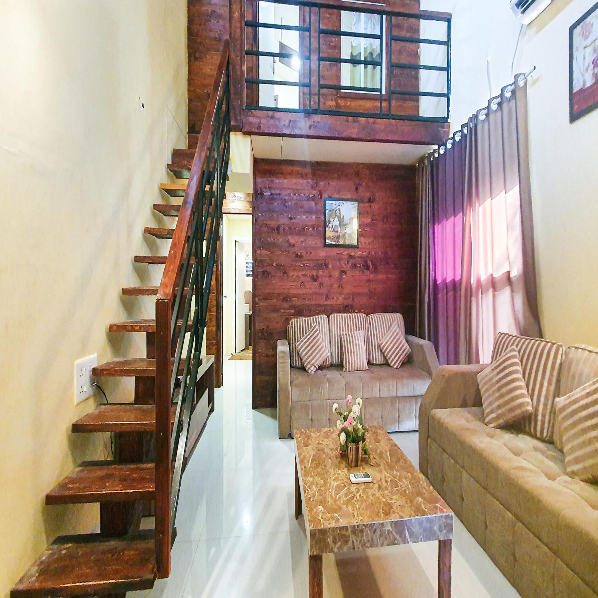 เรน ฟอเรสต์ รีสอร์ต Hotel อิกัตปุรี ภายนอก รูปภาพ