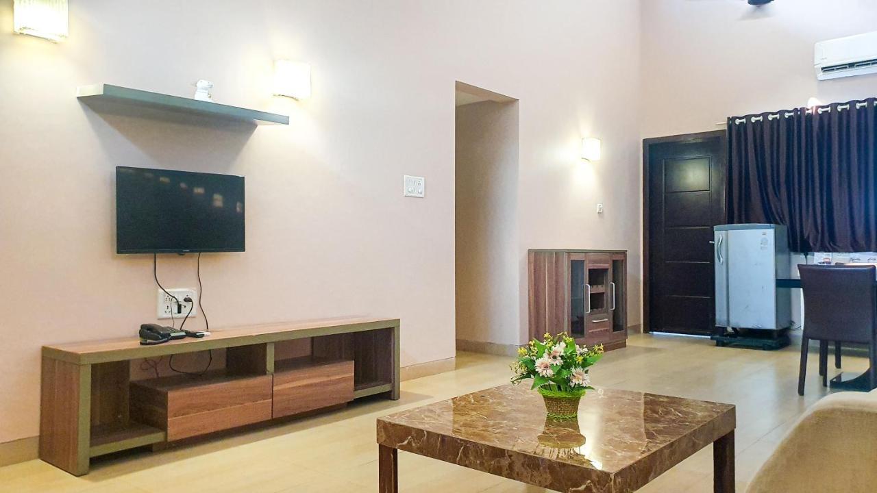 เรน ฟอเรสต์ รีสอร์ต Hotel อิกัตปุรี ภายนอก รูปภาพ