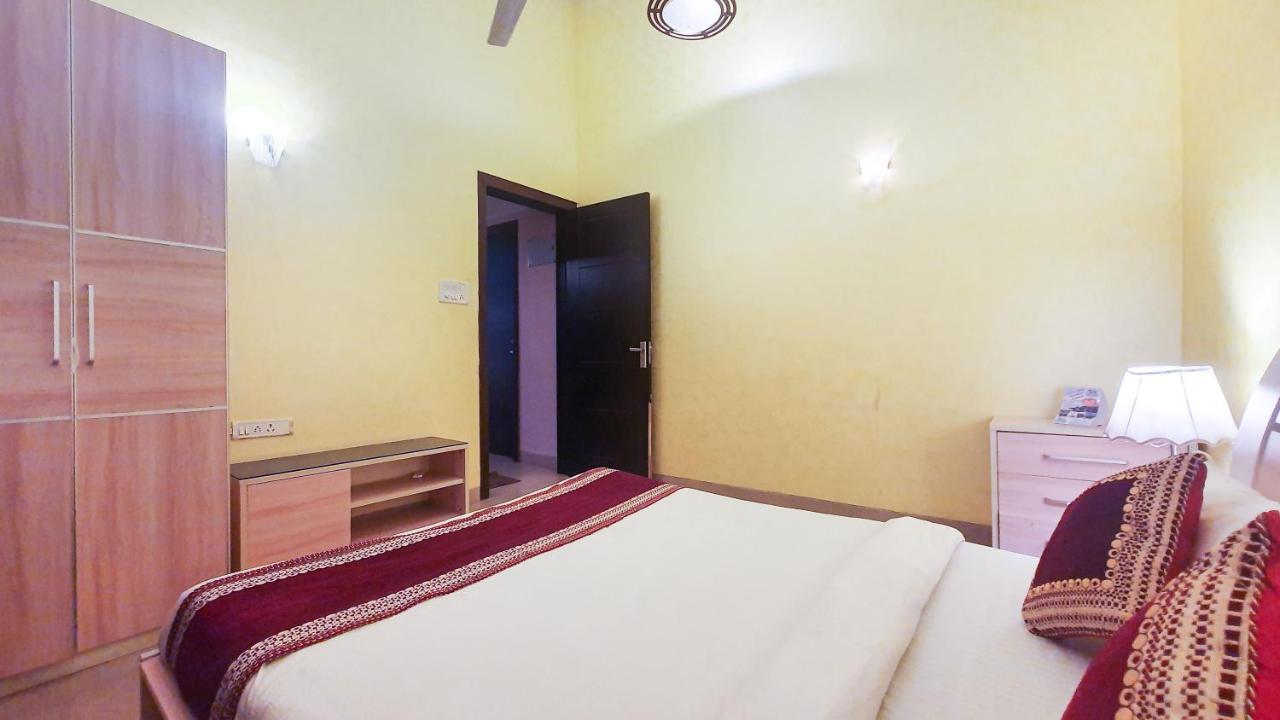 เรน ฟอเรสต์ รีสอร์ต Hotel อิกัตปุรี ภายนอก รูปภาพ