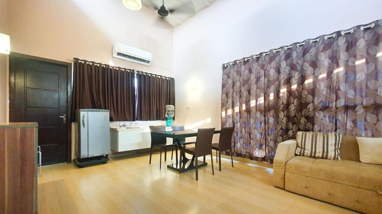 เรน ฟอเรสต์ รีสอร์ต Hotel อิกัตปุรี ภายนอก รูปภาพ
